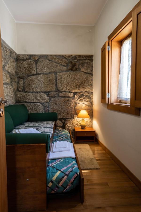 Matos Casas De Campo Cabeceiras de Basto Ngoại thất bức ảnh