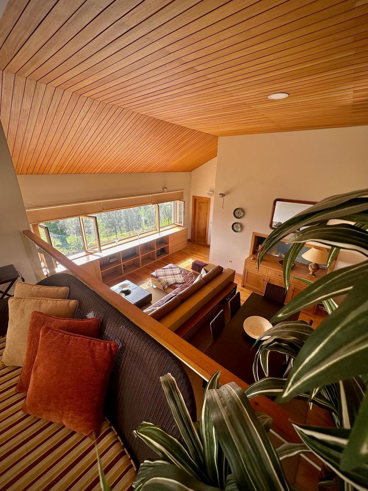 Matos Casas De Campo Cabeceiras de Basto Ngoại thất bức ảnh